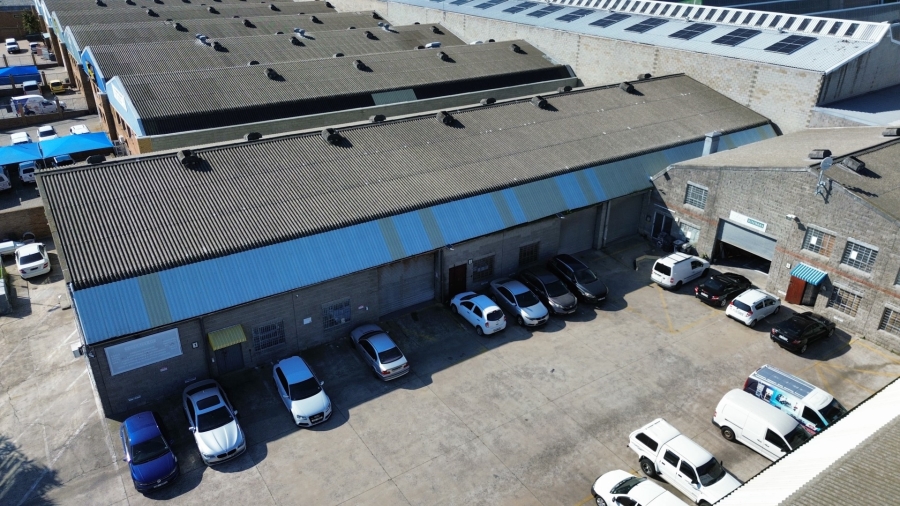 Commercial Property for Sale in Montague Gardens Western Cape